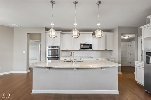 16749 Snowmass Drive, Noblesville, IN 46062