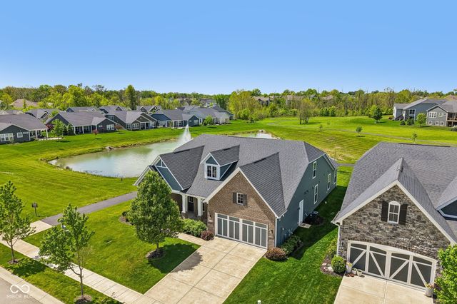 16749 Snowmass Drive, Noblesville, IN 46062