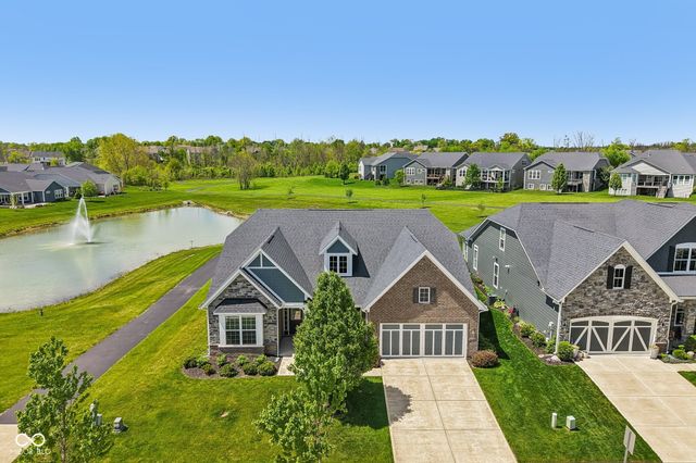 16749 Snowmass Drive, Noblesville, IN 46062