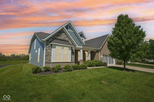 16749 Snowmass Drive, Noblesville, IN 46062