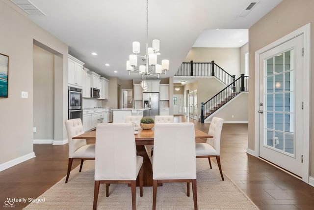 16749 Snowmass Drive, Noblesville, IN 46062