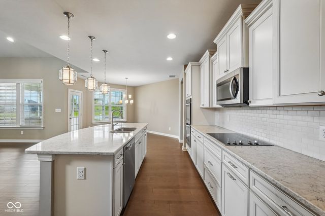 16749 Snowmass Drive, Noblesville, IN 46062