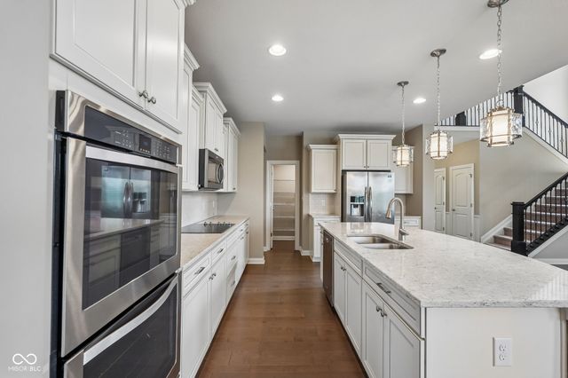 16749 Snowmass Drive, Noblesville, IN 46062