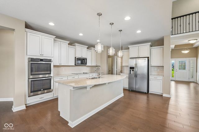 16749 Snowmass Drive, Noblesville, IN 46062