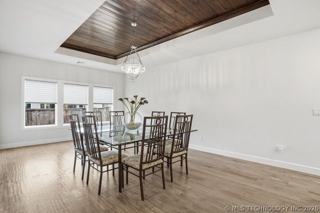 12015 S Urbana Avenue, Tulsa, OK 74137