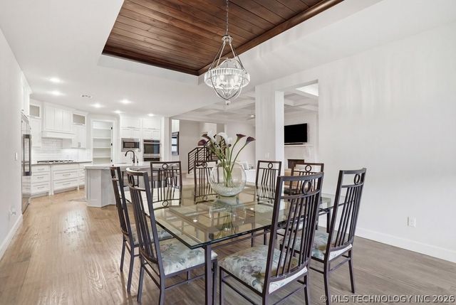 12015 S Urbana Avenue, Tulsa, OK 74137