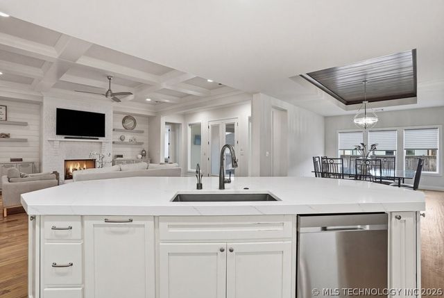 12015 S Urbana Avenue, Tulsa, OK 74137