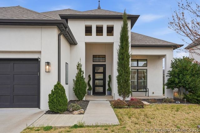 12015 S Urbana Avenue, Tulsa, OK 74137