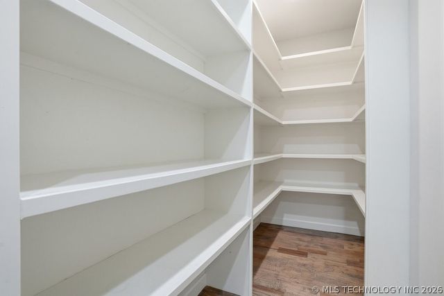 12015 S Urbana Avenue, Tulsa, OK 74137