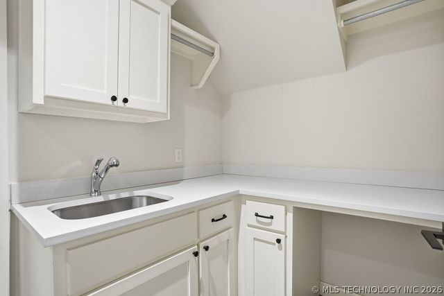 12015 S Urbana Avenue, Tulsa, OK 74137