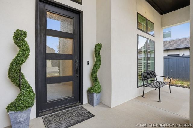 12015 S Urbana Avenue, Tulsa, OK 74137