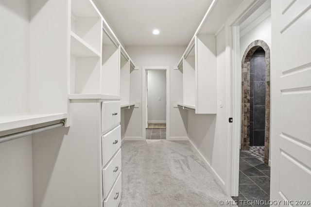 12015 S Urbana Avenue, Tulsa, OK 74137