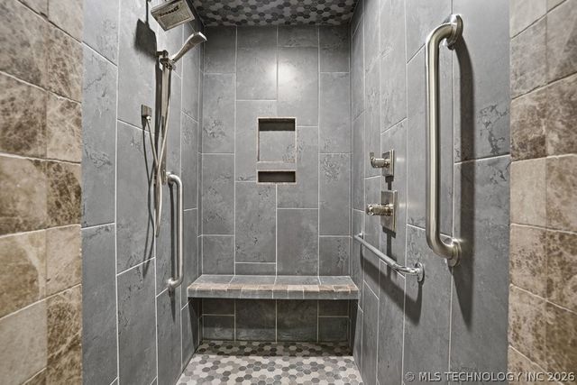 12015 S Urbana Avenue, Tulsa, OK 74137