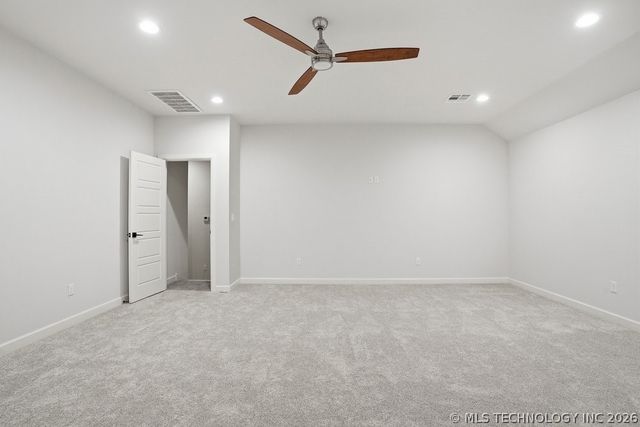 12015 S Urbana Avenue, Tulsa, OK 74137