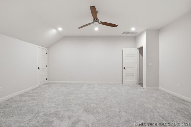 12015 S Urbana Avenue, Tulsa, OK 74137