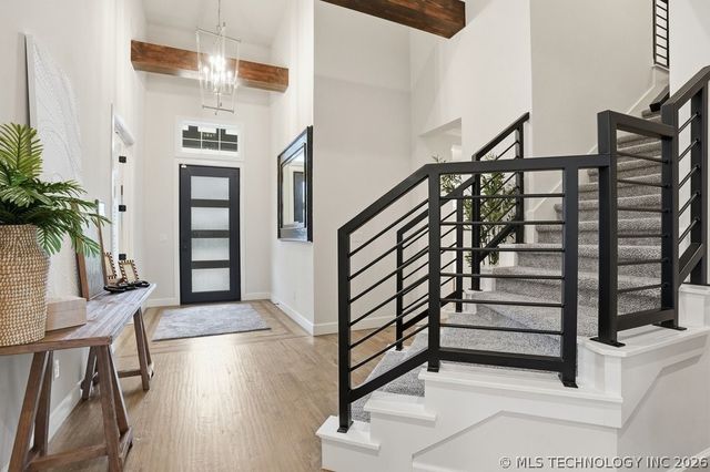 12015 S Urbana Avenue, Tulsa, OK 74137