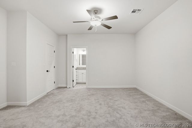 12015 S Urbana Avenue, Tulsa, OK 74137