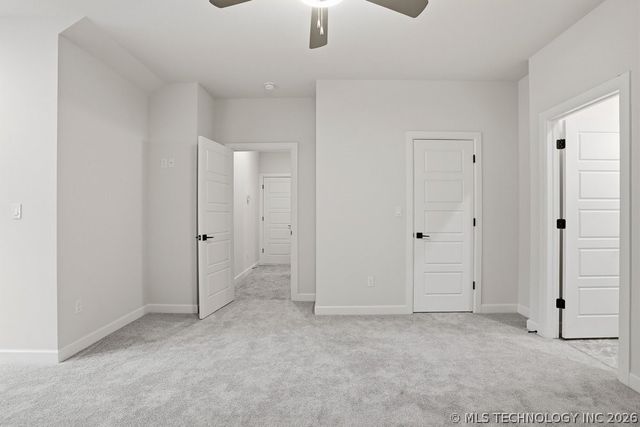 12015 S Urbana Avenue, Tulsa, OK 74137