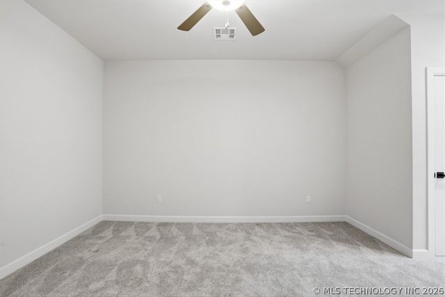 12015 S Urbana Avenue, Tulsa, OK 74137