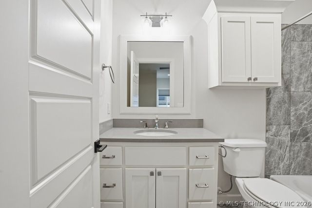 12015 S Urbana Avenue, Tulsa, OK 74137