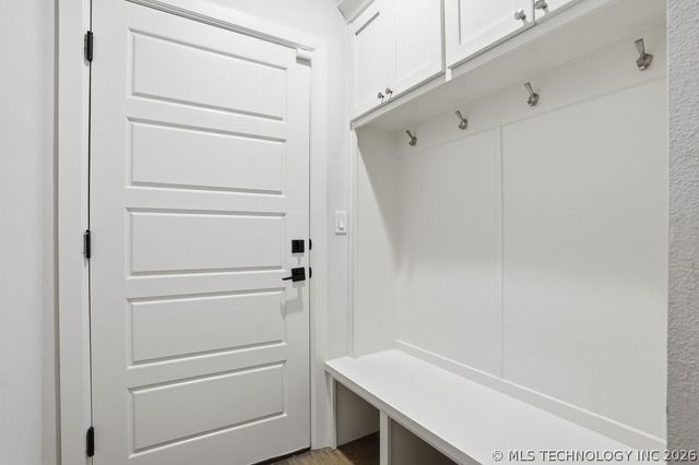 12015 S Urbana Avenue, Tulsa, OK 74137