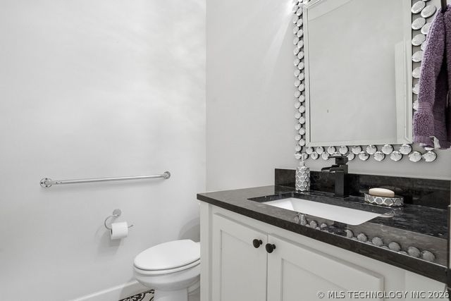 12015 S Urbana Avenue, Tulsa, OK 74137