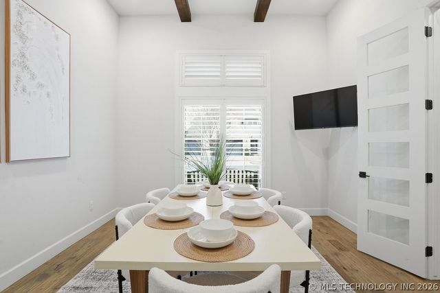 12015 S Urbana Avenue, Tulsa, OK 74137