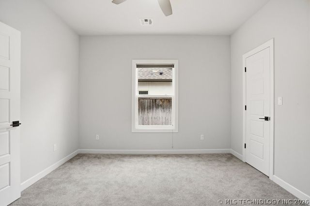 12015 S Urbana Avenue, Tulsa, OK 74137