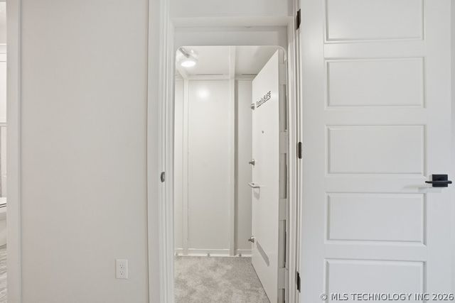 12015 S Urbana Avenue, Tulsa, OK 74137