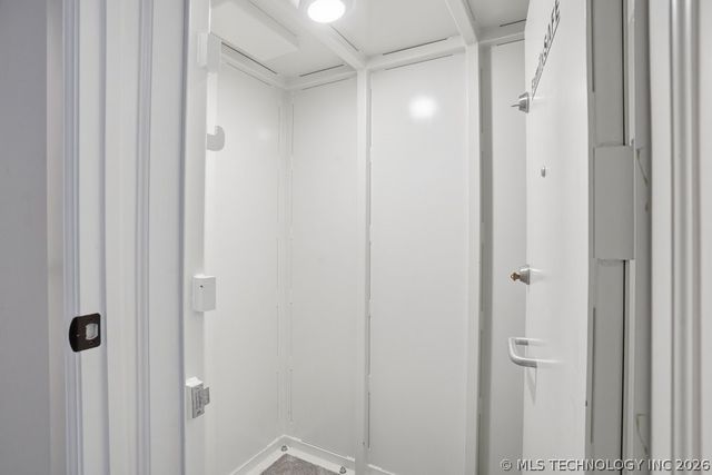 12015 S Urbana Avenue, Tulsa, OK 74137