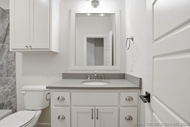 12015 S Urbana Avenue, Tulsa, OK 74137