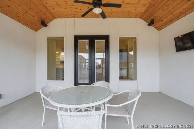 12015 S Urbana Avenue, Tulsa, OK 74137