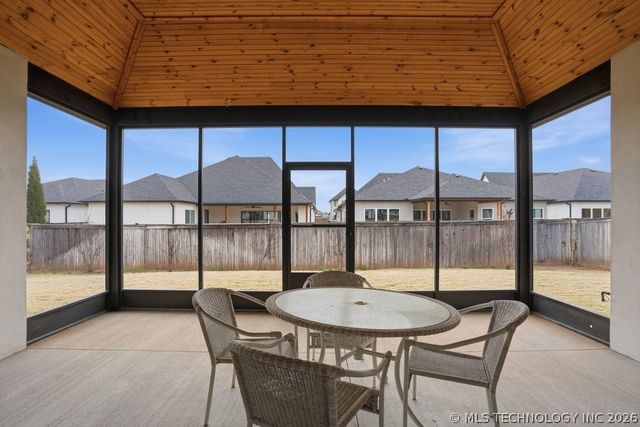 12015 S Urbana Avenue, Tulsa, OK 74137