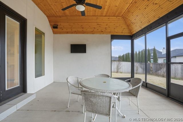 12015 S Urbana Avenue, Tulsa, OK 74137