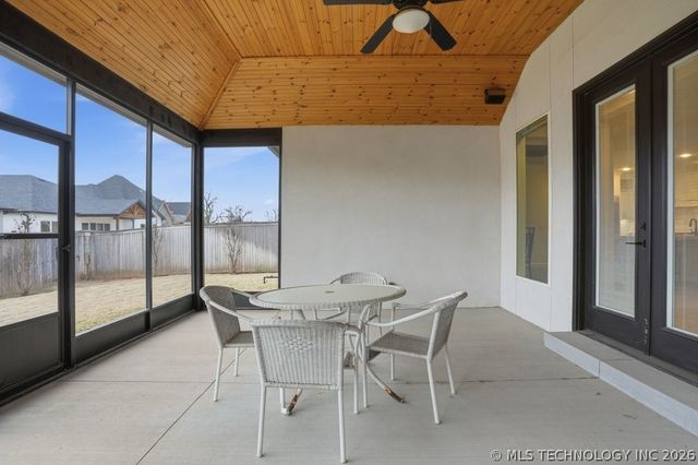 12015 S Urbana Avenue, Tulsa, OK 74137