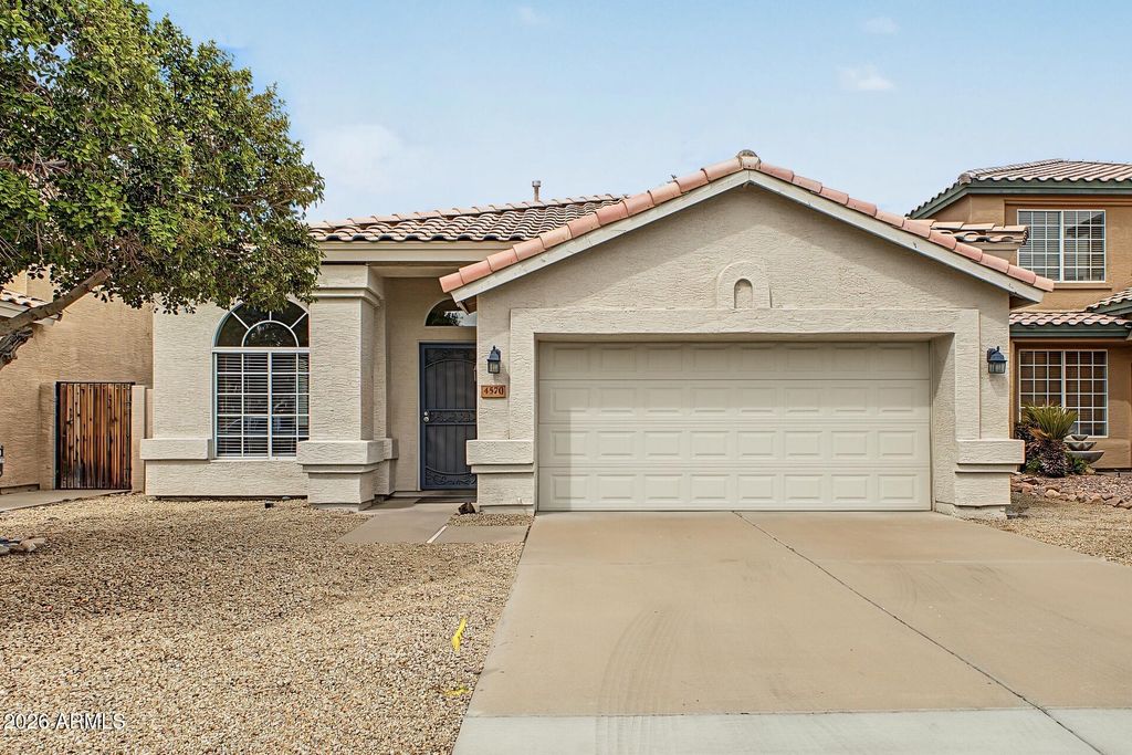 4570 W BINNER Drive, Chandler, AZ 85226 — photo 2