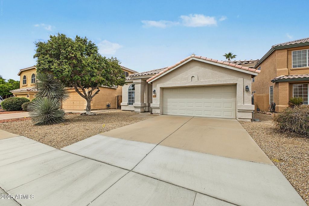 4570 W BINNER Drive, Chandler, AZ 85226 — photo 3