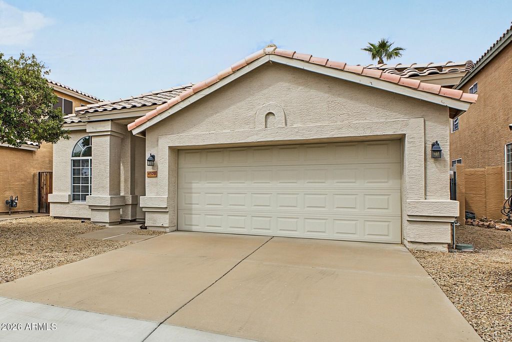 4570 W BINNER Drive, Chandler, AZ 85226 — photo 4
