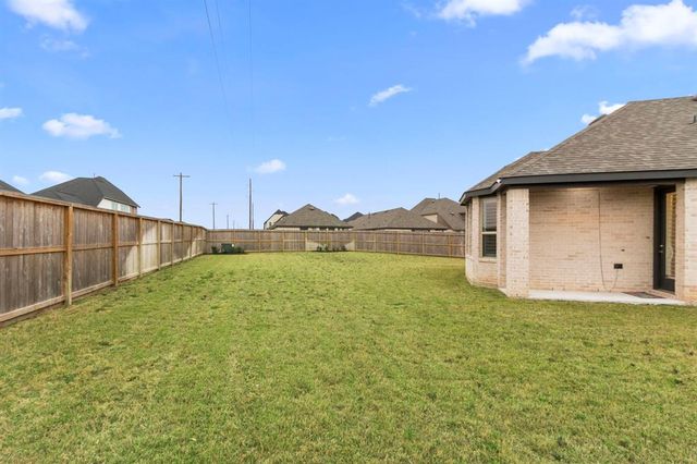 2502 Seedling Street, Richmond, TX 77406
