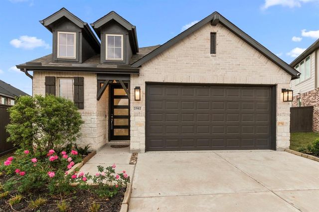 2502 Seedling Street, Richmond, TX 77406