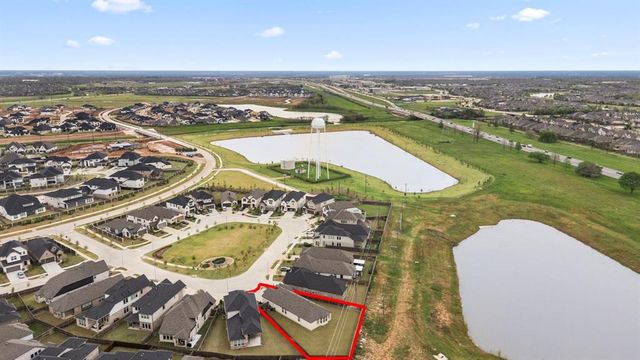 2502 Seedling Street, Richmond, TX 77406