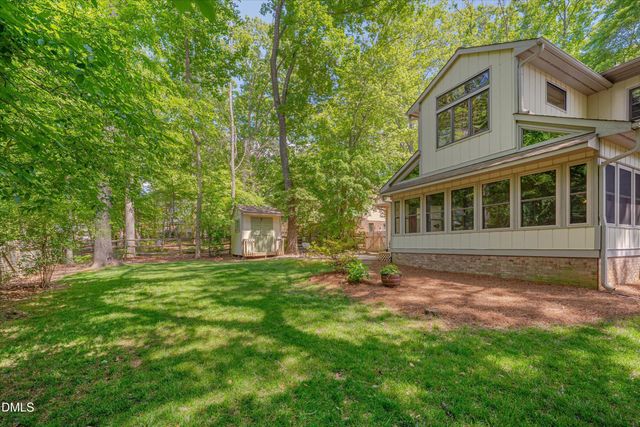 641 Kings Fork Road, Cary, NC 27511
