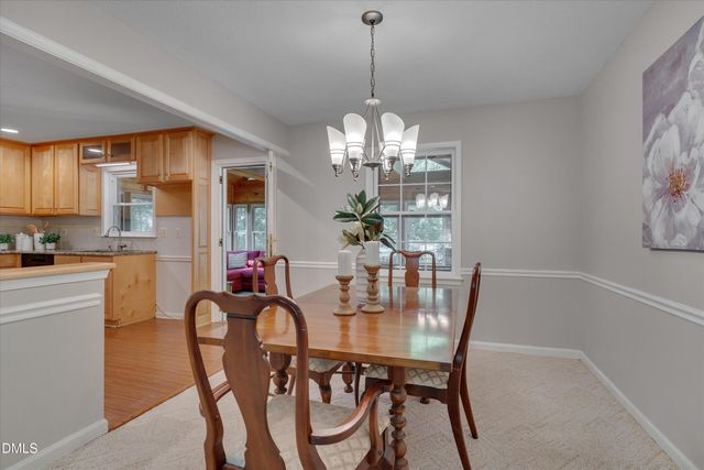 641 Kings Fork Road, Cary, NC 27511