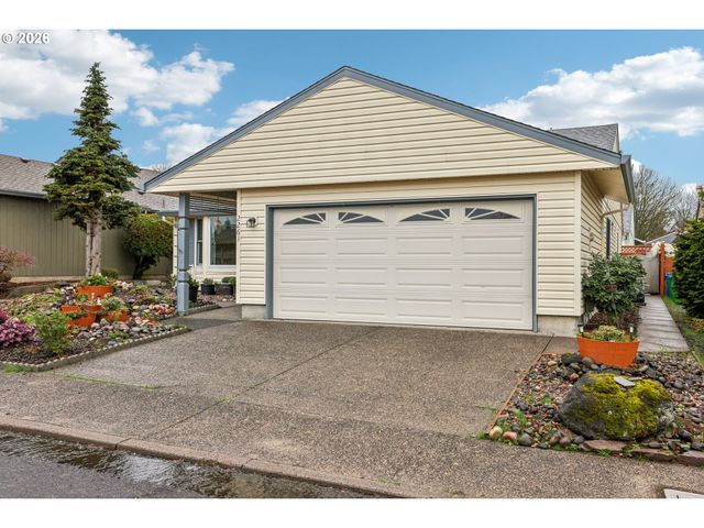 2261 Ne 153RD Ave, Portland, OR 97230
