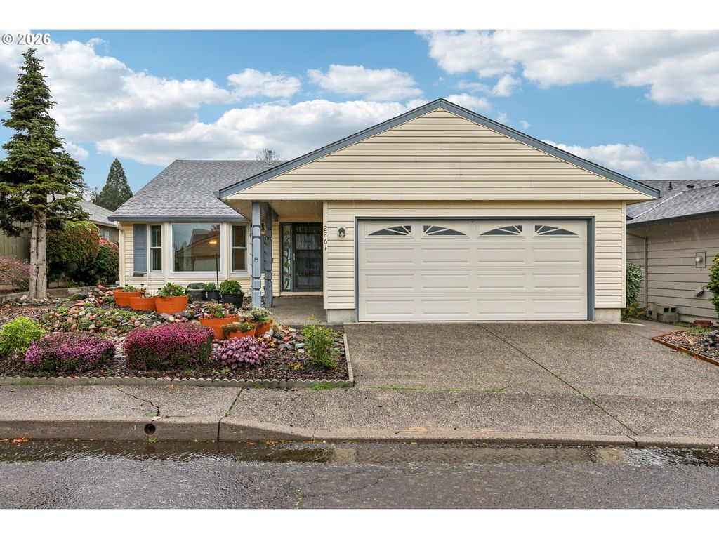 2261 Ne 153RD Ave, Portland, OR 97230