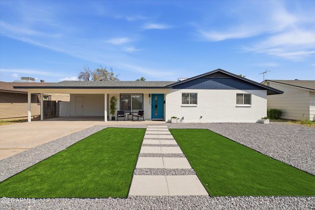2302 E NISBET Road, Phoenix, AZ 85022