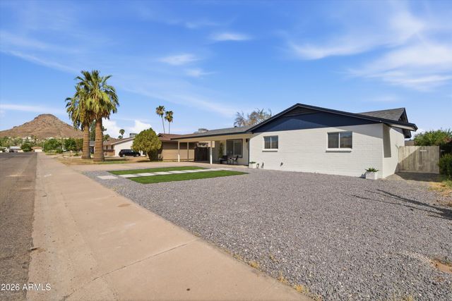 2302 E NISBET Road, Phoenix, AZ 85022