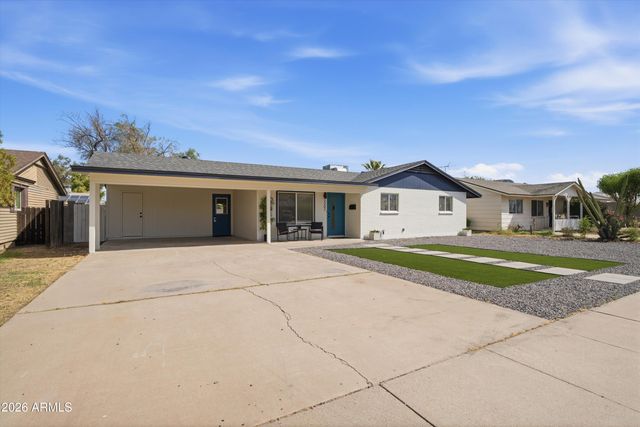 2302 E NISBET Road, Phoenix, AZ 85022