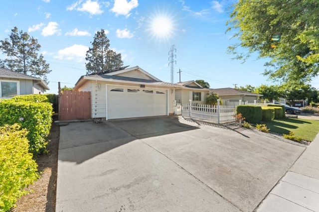 5265 Joseph Lane, San Jose, CA 95118