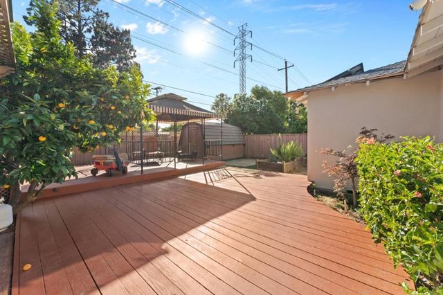 5265 Joseph Lane, San Jose, CA 95118